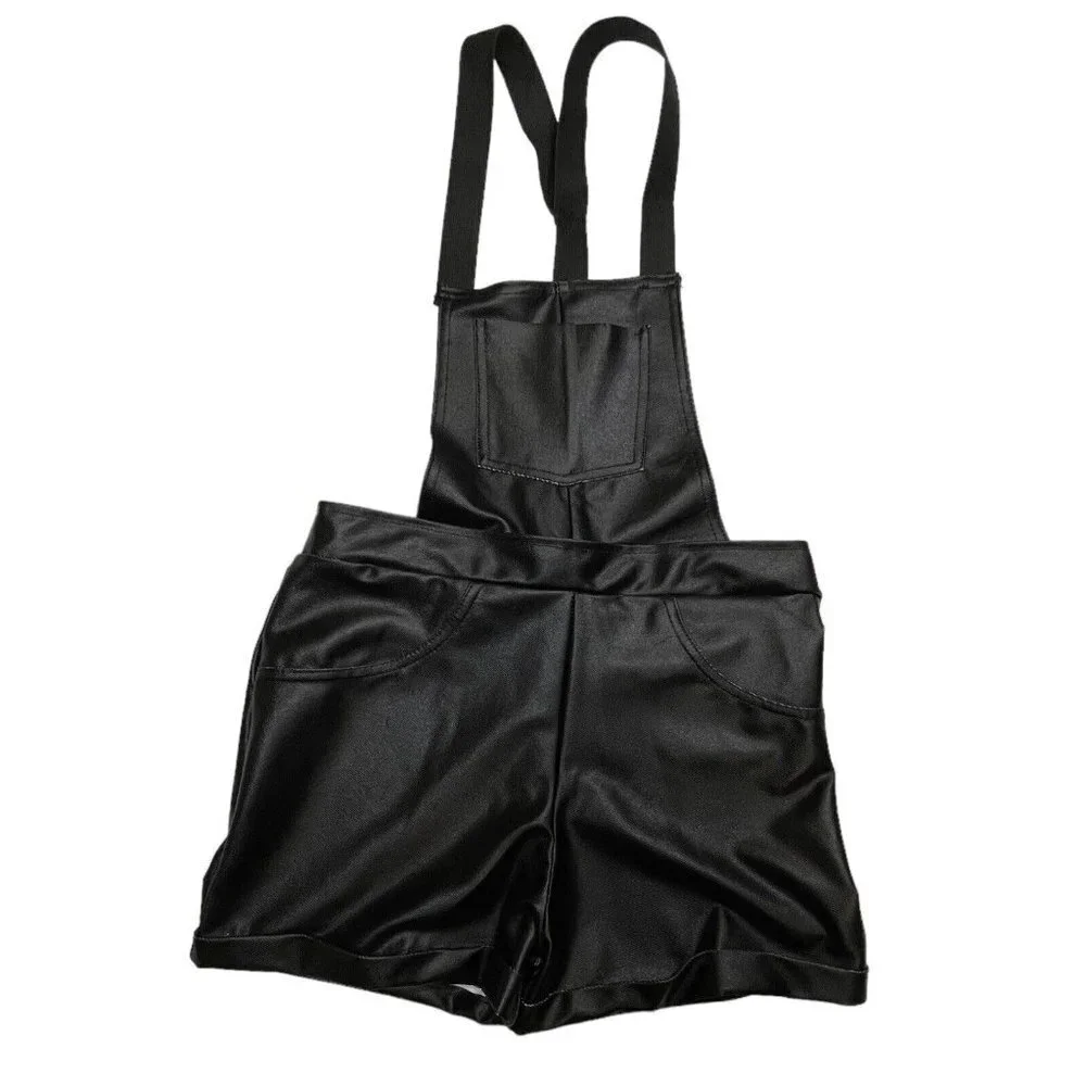 Weissman short overall